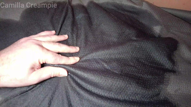 Camilla Creampie: Lily Kink МЖЖ трахают и сквиртуют