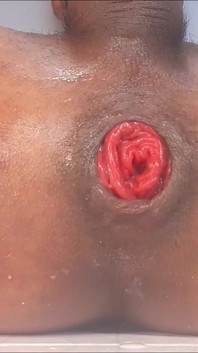 Nueng 112 I Stretch My Hole, Assplay Extreme