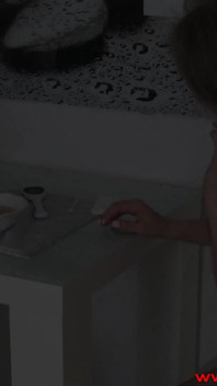 Soup with Snot and Ear Wax