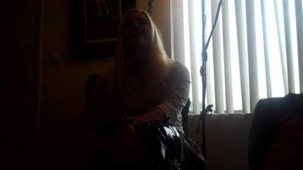 Cryptostudios: Tabitha  237