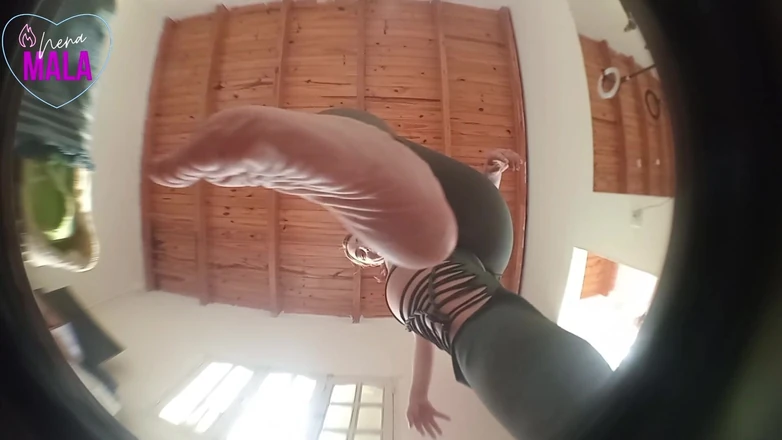 tunoviaputita: Foot Fetish Step on and Humiliated Cuckold Sph Domination