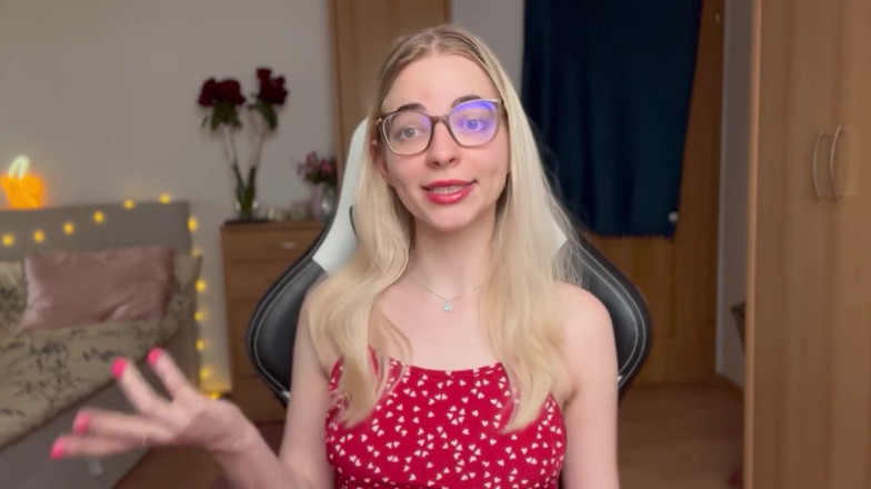 Goddess_Bella_Rae: Hoe je in een alfamannetje van Beta verandert