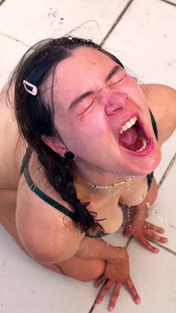 2 Whores April Bigass and Maidensplace, Swallow Liters of Piss, Clean Asses, Deep Throat Without Mercy 2 for 1!!