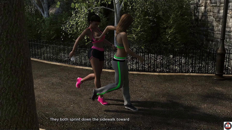 Joystick Cinema: #04 - Chůva