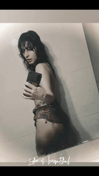 During This Month We Have Focused on Preparing Everything, We Want It to Be Unique and Special