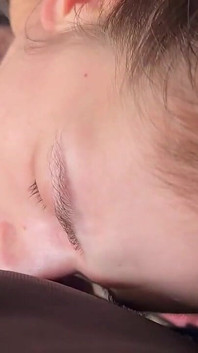POV - Essa Vadia De Leggings Come Meu Pau E Leva Um Grande Gozo