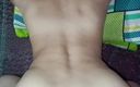 StepSiblingCaught: Une belle-mère baise en levrette avec son beau-fils