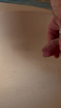 Peeing in the Sink Is Fun