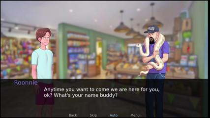 Johannes Gaming: Sexnote část 2: Brixxida mi vykouřila