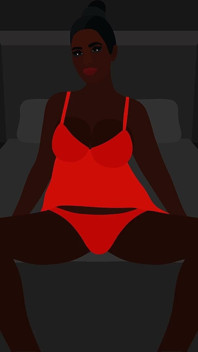 오늘 밤 섹스하고 싶지 않아 - 오리지널 에로티카