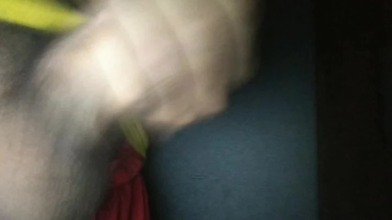 AlexAlejandro13: I Squirt with Cum