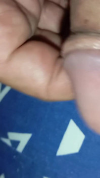 Enough to Have an Orgasm