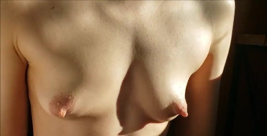 HottButtNasty: Ik dacht dat je graag zou willen zien hoe ik...