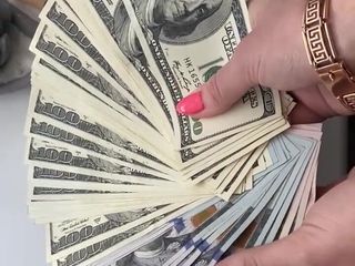 Goddess Misha Goldy: Just Look at How Organic Cash Looks in My Sexy...
