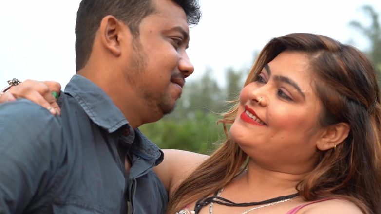 JAYESH GUPTA: Prewedding Sex