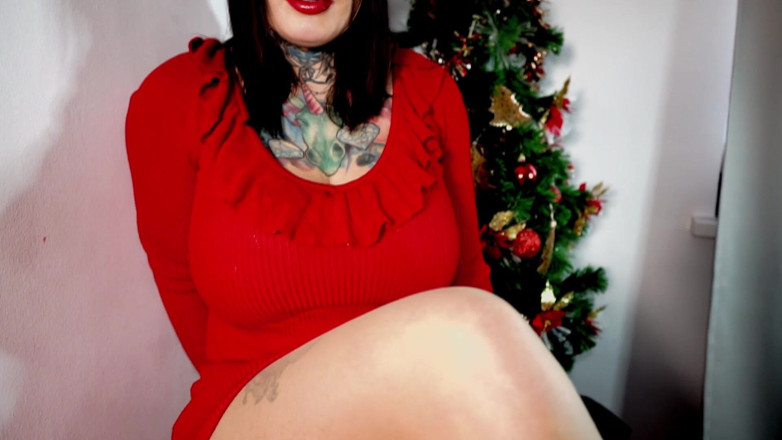 Sabien Demonia: Taboo Young Boy JOI