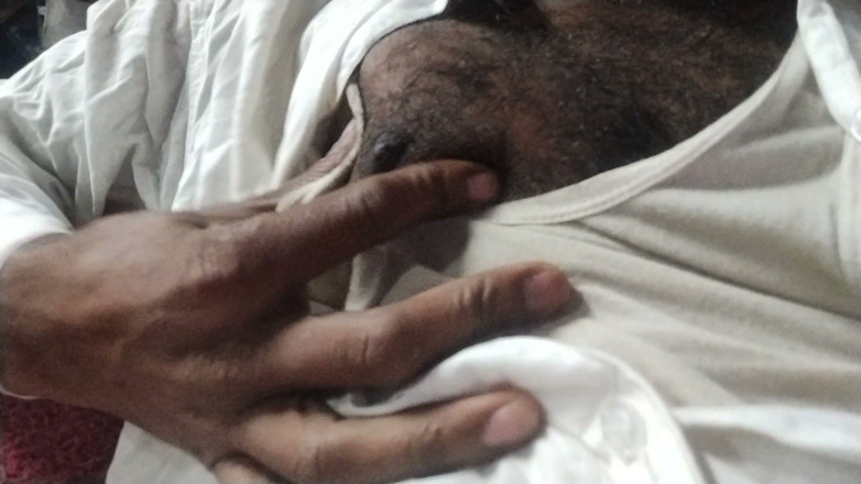 Blackberry World: Desi Shemale