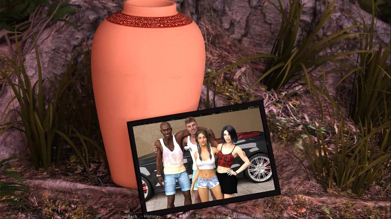 Dirty GamesXxX: Lecciones de actuación: episodio final ep 44