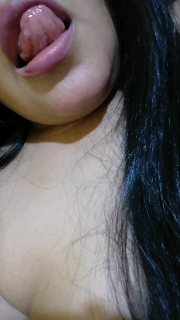 Carla Villalobos: Modo Puta Para Que Me Vean Como Me Corro Y...