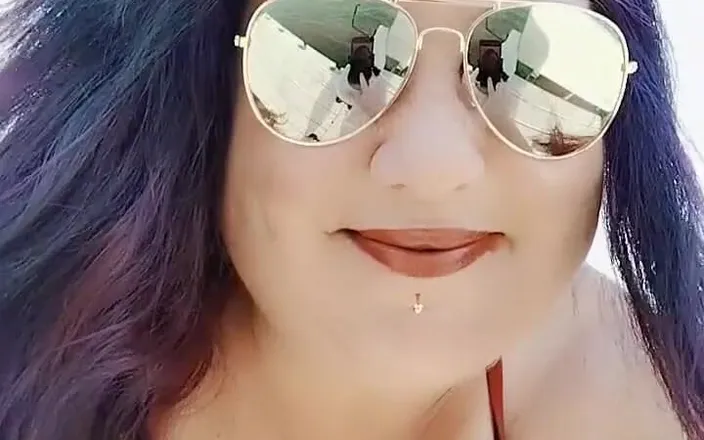BlancaGirlBBW: Lake Season Has Started!