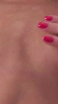 Naomi Anal
