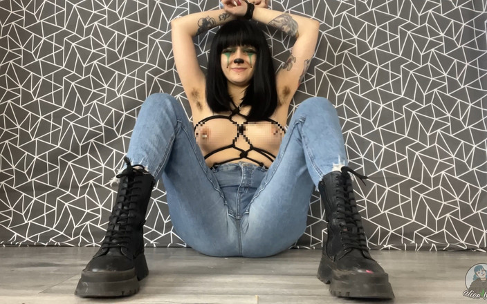 Alice Bean: Fartys Rache