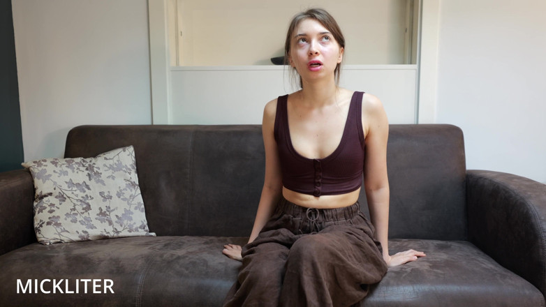 Mick Liter: Casting per Il Canale Mickliter