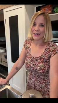 My Stepmom’s Forbidden Fruit