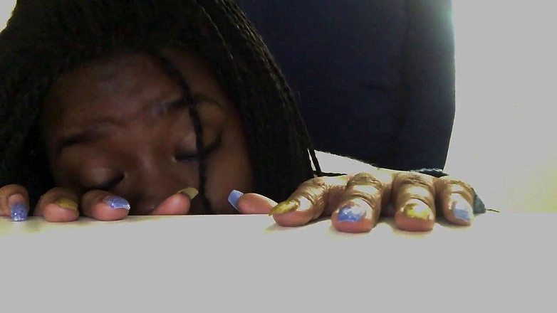 Exclusive Dirty Diana: Šukal ji, dokud se její oči nevrátily