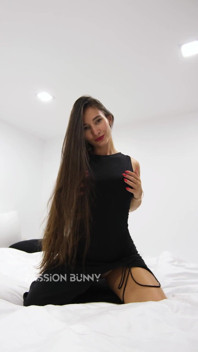 Do You Want Take off This Dress