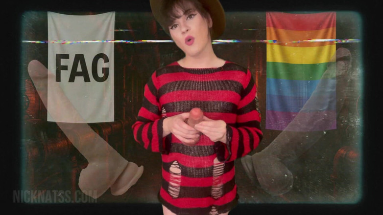 Natalie Napoli: 게이 꿈 악마의 악몽