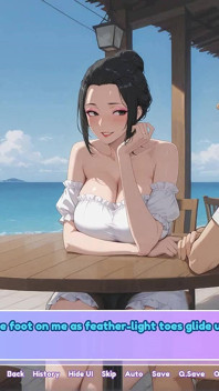Unbreakable love hentai anime - episodio 13