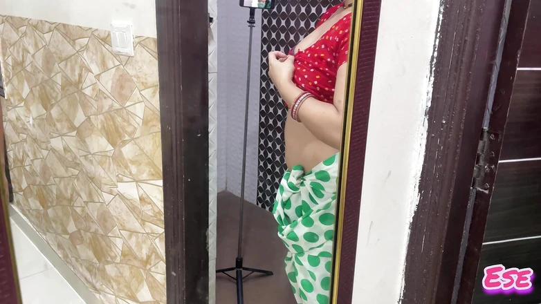 Sammy Sins: Дези Портный воспользовался этой возможностью и освободил Карри невестки.