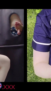 Baby Kxtten Vs Lana Harding. Qui sera couronné reine de la pipe ?