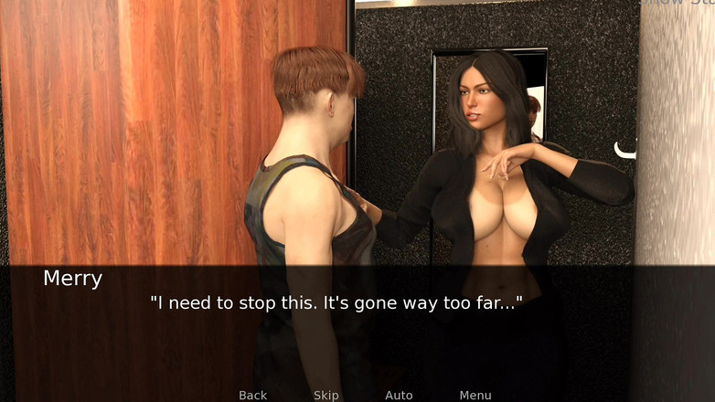 Johannes Gaming: プロジェクトホット妻 - いくつかのセクシーなポーズの写真を取得 - いくつかのセクシーな衣装を取得