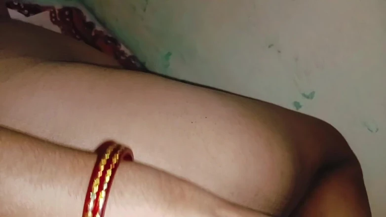 Salwar Bhabhi's Pussy Is Very Nice