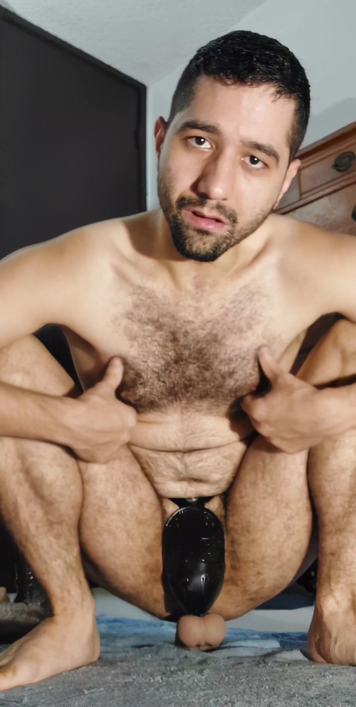 Ricky Cage: 가입자 스냅챗 10 리마스터