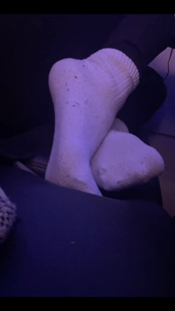 Plane Feet Cam