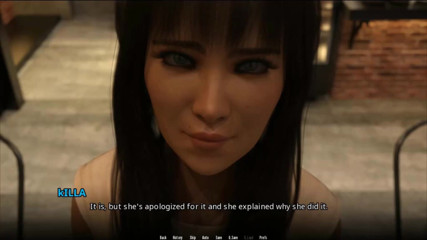 Visual Novels: WVM hvězdy univerzity část 147