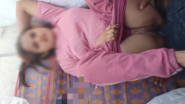 Lust Suman: Desi Village Girl Tight Little Pussy XXX Video, Suman's Little...