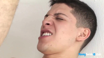 Sam Cox 18: Porno cu gemene foarte minunat și futai dur