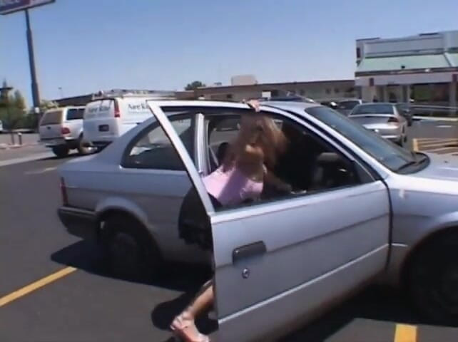 Vintage X: Hot dirty trip episode 11