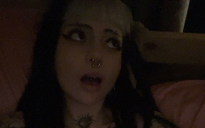 Bambi Fae: Mister的继妹