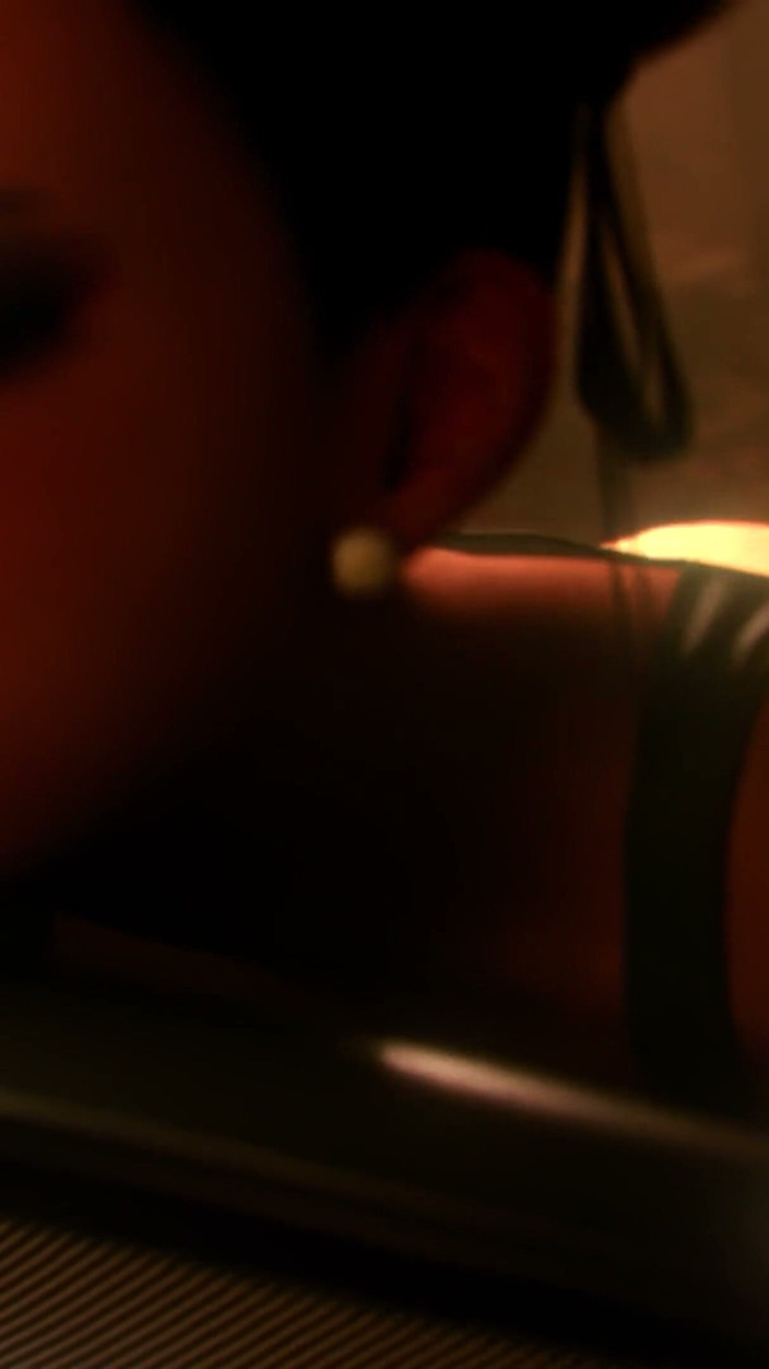 Ultimate Toys 3D: Chun-li 性爱机器乐趣 - 椅子上的大玩具 3D 动画（街头斗士）