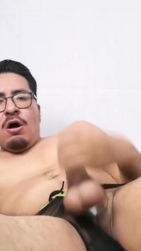I Need Extreme Sex!