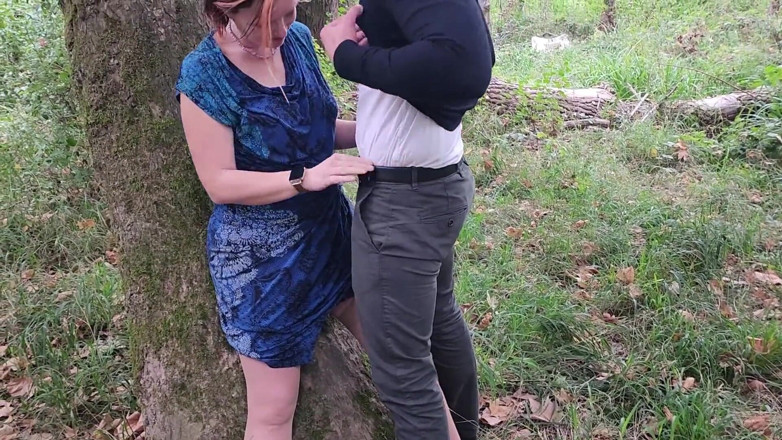 Sexymarghot: Exhibe natuur verandert in een heet trio