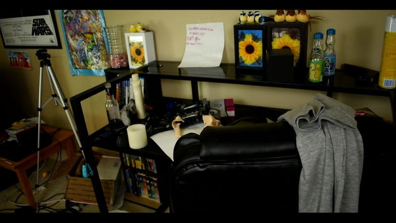 ElementX1018: Гигантская ролевая игра