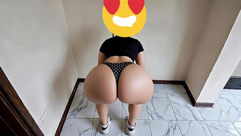 Xprohibidox1: Şu büyük götlü kadının muhteşem tangana bak!