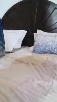 Jogos de cama de Selena 11