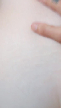 Kongkek pasca mandi taboo